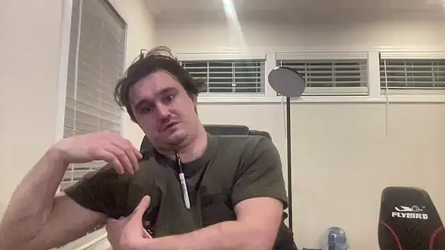 andrenoma427 online show from 18, 12, 2025