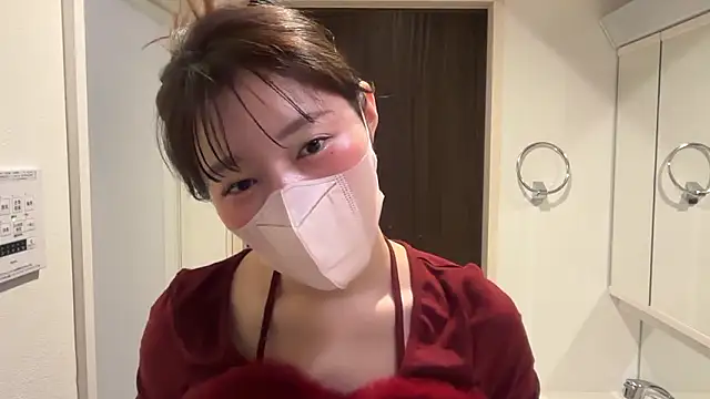 karenchaaan online show from 26, 11, 2025