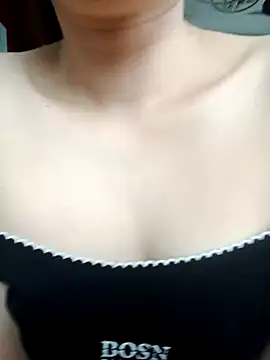 Chouchou688 online show from 2, 11, 2025