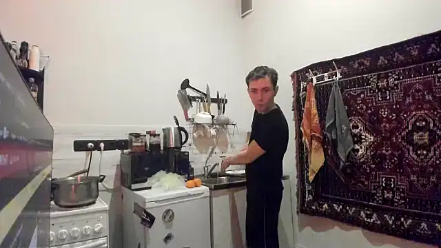 Snapshot of 69vibe chatting on 30, 10, 2025 69vibe online show from 30, 10, 2025