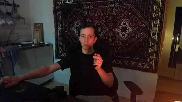 Snapshot of 69vibe chatting on 29, 10, 2025 69vibe online show from 29, 10, 2025