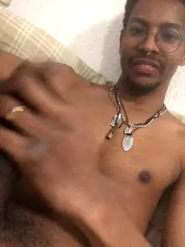 Albert Madrid online show from 5, 12, 2025