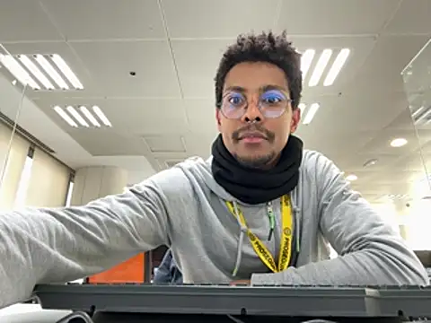 Albert Madrid online show from 9, 1, 2026