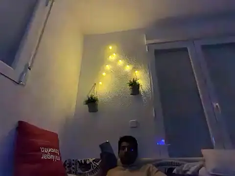 Albert Madrid online show from 11, 1, 2026