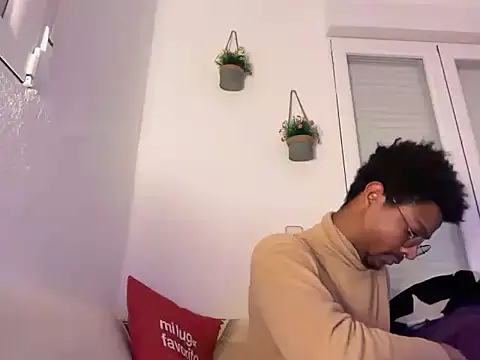 Albert Madrid online show from 9, 1, 2026