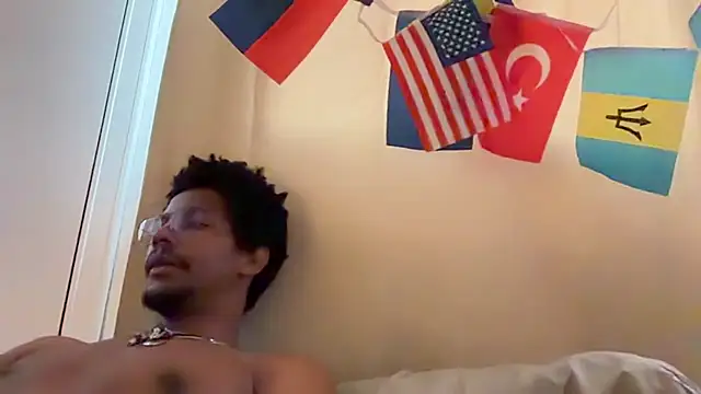 Albert Madrid online show from 12, 7, 2026