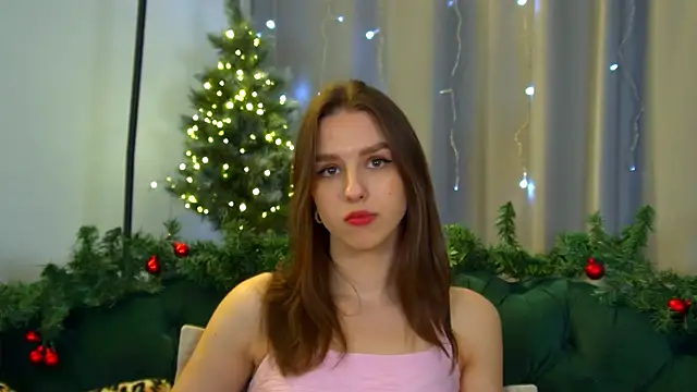 AliceAtkins online show from 19, 12, 2025