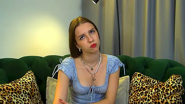 AliceAtkins online show from 7, 11, 2025