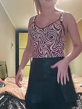 SelinaLovqx online show from 20, 12, 2025