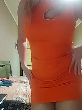 SelinaLovqx online show from 12, 11, 2025