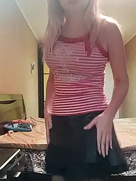 SelinaLovqx online show from 22, 12, 2025