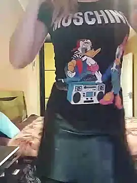 SelinaLovqx online show from 16, 1, 2026