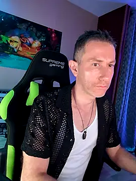 Gamerinleather online show from 28, 10, 2025
