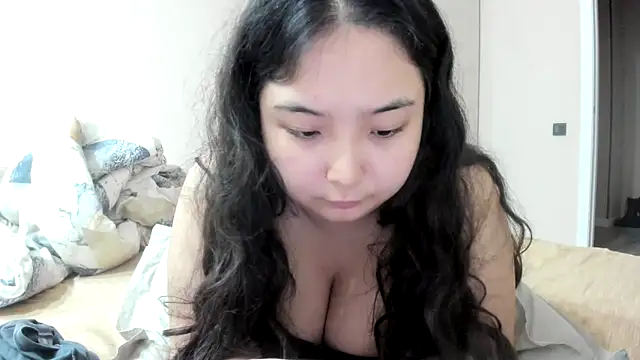 miomyao online show from 13, 4, 2026