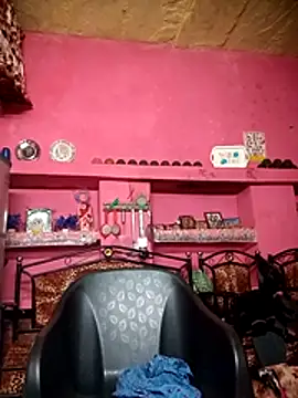 Nenshibaby online show from 3, 12, 2025