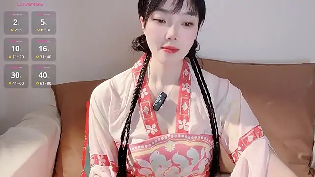 upoo7lt online show from 5, 4, 2026