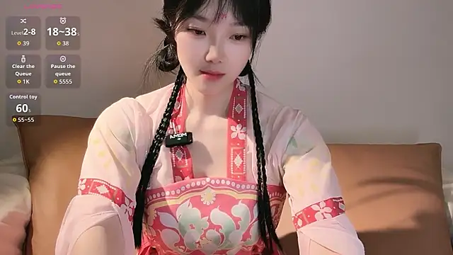 upoo7lt online show from 21, 4, 2026