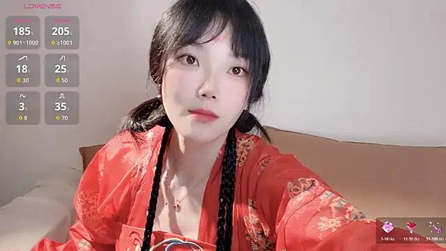 upoo7lt online show from 12, 4, 2026