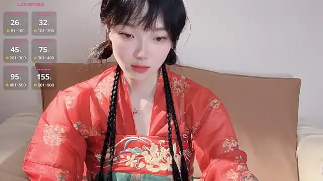 upoo7lt online show from 15, 4, 2026