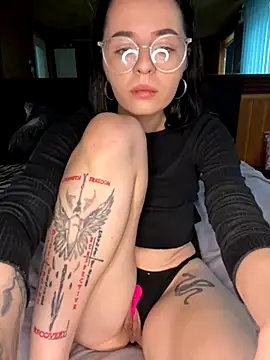 DianaZbo20 online show from 30, 11, 2025