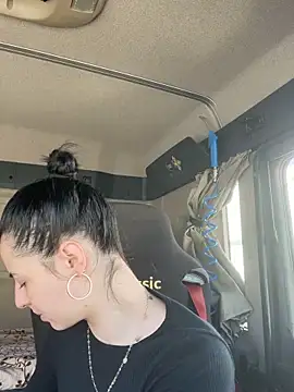 DianaZbo20 online show from 31, 10, 2025