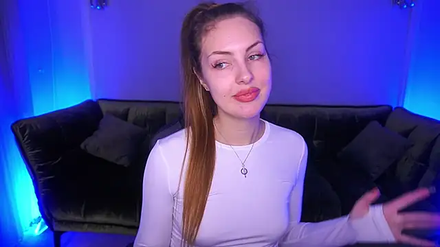 AleksaaJoy online show from 3, 11, 2025