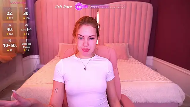 AleksaaJoy online show from 12, 11, 2025