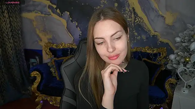 AleksaaJoy online show from 7, 2, 2026