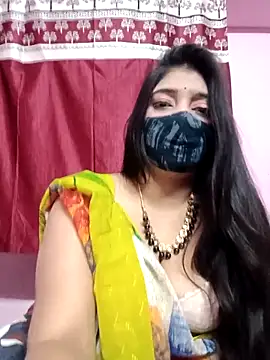 Cute Riya 1 online show from 8, 2, 2026