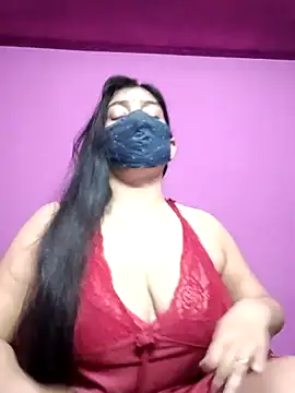 Cute Riya 1 online show from 13, 3, 2026