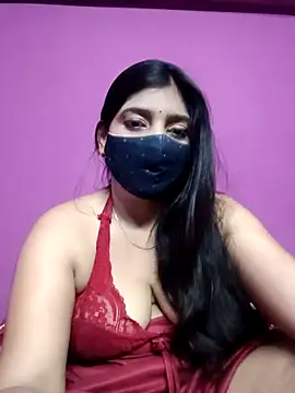 Cute Riya 1 online show from 2, 4, 2026