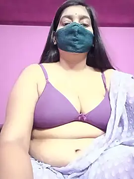 Cute Riya 1 online show from 21, 7, 2026