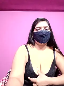 Cute Riya 1 online show from 8, 3, 2026