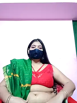 Cute Riya 1 online show from 19, 12, 2025