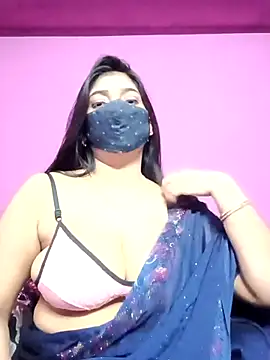 Cute Riya 1 online show from 25, 3, 2026