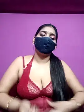 Cute Riya 1 online show from 19, 3, 2026