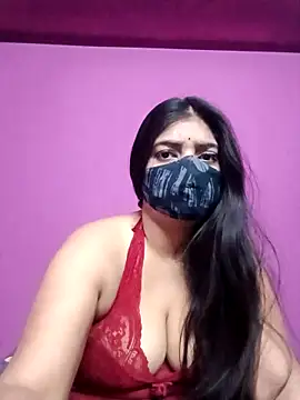 Cute Riya 1 online show from 5, 3, 2026