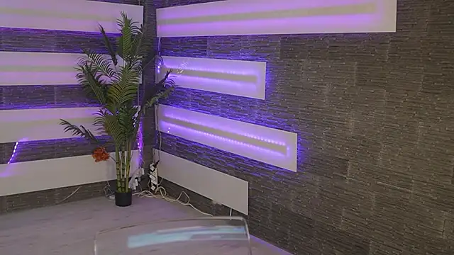 SexyCelline online show from 18, 3, 2026