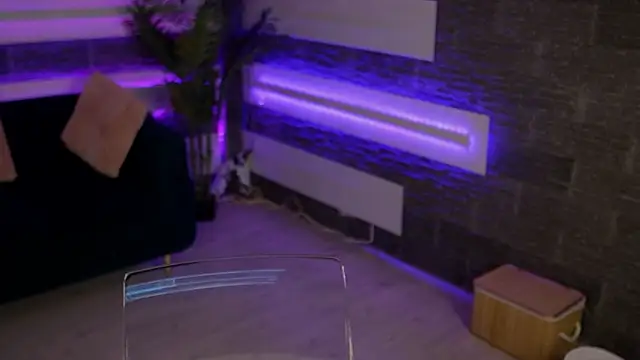 SexyCelline online show from 5, 5, 2026