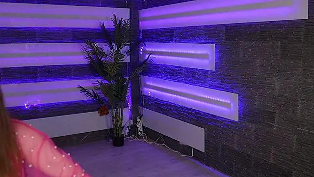 SexyCelline online show from 13, 2, 2026