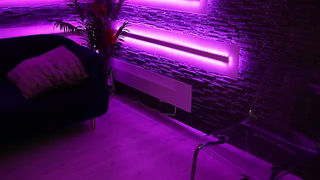 SexyCelline online show from 23, 11, 2025