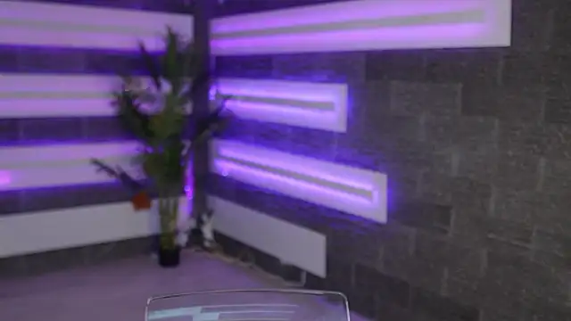 SexyCelline online show from 1, 3, 2026