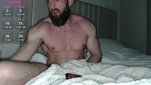 Masked Bull38 Uk online show from 21, 4, 2026