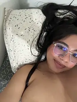 MelissaHex online show from 23, 11, 2025