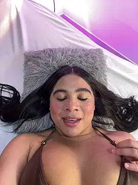 MelissaHex online show from 5, 3, 2026