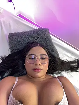 MelissaHex online show from 3, 3, 2026