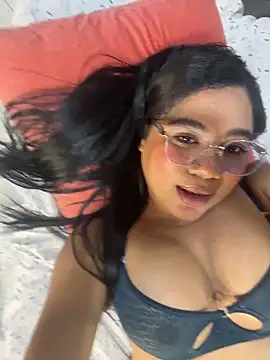 MelissaHex online show from 27, 11, 2025