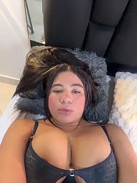 MelissaHex online show from 15, 2, 2026