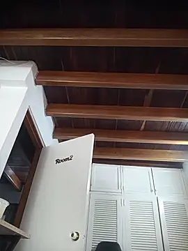 MelissaHex online show from 12, 2, 2026