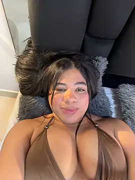 MelissaHex online show from 13, 2, 2026